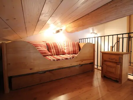 Appartement Duplex pour 10 Personnes au Coeur de Val Cenis Lanslebourg - Photo 8