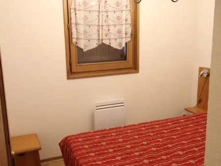 Appartement spacieux à Lanslevillard avec balcon et parking - Photo 3