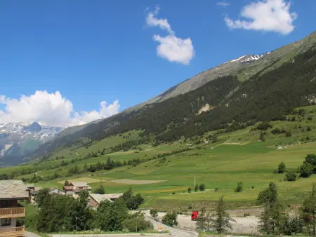 Appartement spacieux 6 pers au pied des pistes avec parking et WIFI - Photo 6