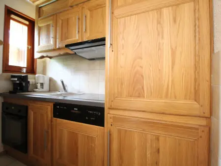 Appartement 6 personnes à Val Cenis Lanslevillard, Parking inclus - Photo 2