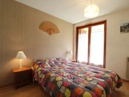 Appartement 6 personnes à Val Cenis Lanslevillard, Parking inclus - Photo 3