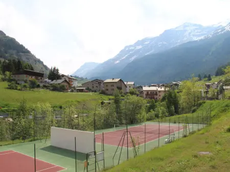 Appartement 6 personnes à Val Cenis Lanslevillard, Parking inclus - Photo 5