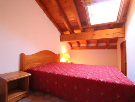 Appartement 6 pers à Lanslevillard-Val Cenis, proche pistes et commerces - Photo 3