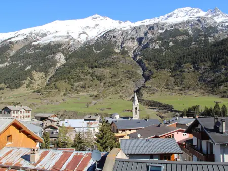 Appartement 6 pers à Lanslevillard-Val Cenis, proche pistes et commerces - Photo 6