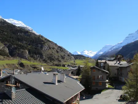 Appartement 6 pers à Lanslevillard-Val Cenis, proche pistes et commerces - Photo 7