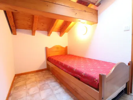 Appartement 6 pers à Lanslevillard-Val Cenis, proche pistes et commerces - Photo 8