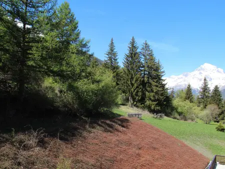 Appartement 6 pers. au pied des pistes avec Wi-Fi et parking - Photo 6