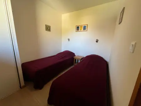 Appart 6 pers avec piscine, skis, ascenseur à Lanslebourg - Photo 3