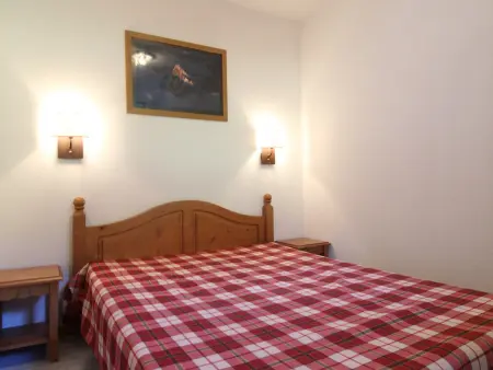 Appartement 6 pers, 2 ch, Lanslebourg-Val Cenis, piscine - Photo 2