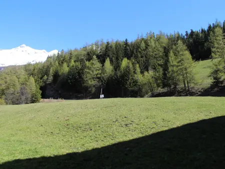 Appartement 6 pers, 2 ch, Lanslebourg-Val Cenis, piscine - Photo 6
