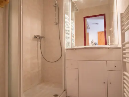 Appartement à Lanslebourg, 7 pers, près des pistes - Photo 4