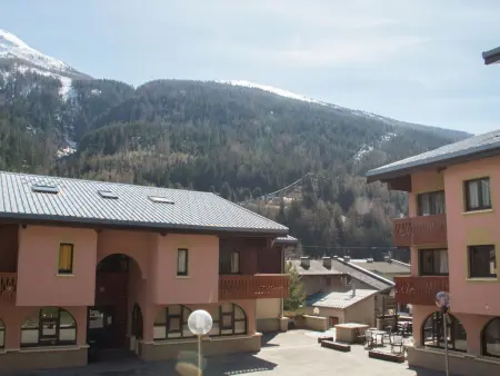 Appartement à Lanslebourg, 7 pers, près des pistes - Photo 6