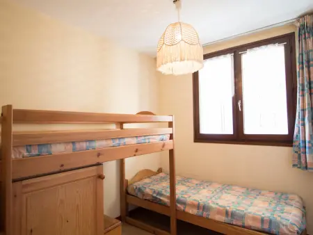 Appartement à Lanslebourg, 7 pers, près des pistes - Photo 7