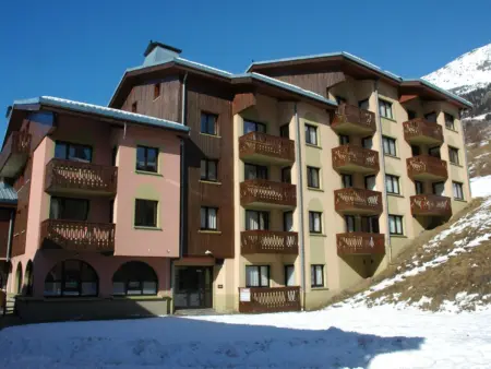 Appartement à Lanslebourg, 7 pers, près des pistes - Photo 9