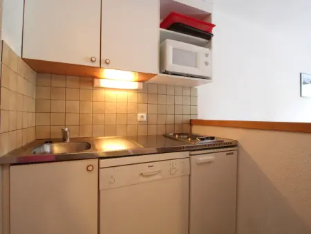 Appartement cosy 4 pers, Termignon, pied des pistes, Wifi - Photo 2