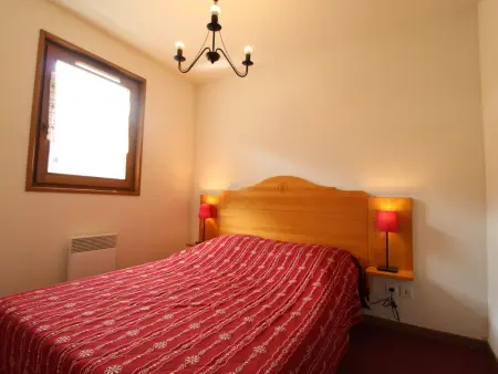 Appartement spacieux 6 pers. avec balcon et parking au pied des pistes - Photo 3