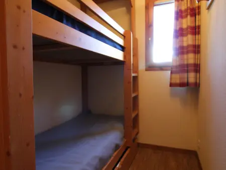 Appartement 6 personnes ski avec balcon et parking - Photo 3