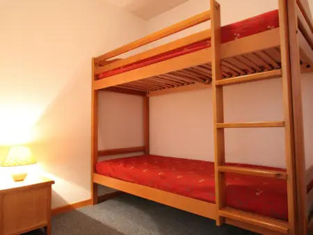 Appartement cosy 6 pers, centre village, proche pistes, parking, WiFi - Photo 2