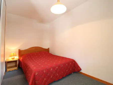 Appartement cosy 6 pers, centre village, proche pistes, parking, WiFi - Photo 3