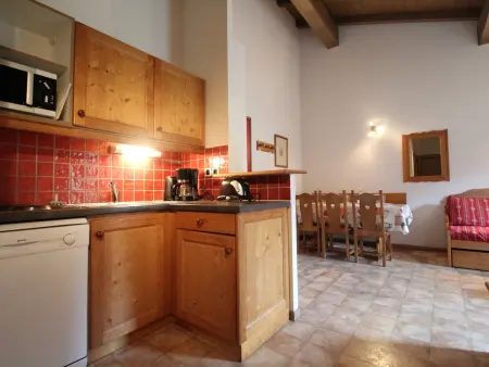 Appartement spacieux pour 6 avec balcon et parking - Photo 2