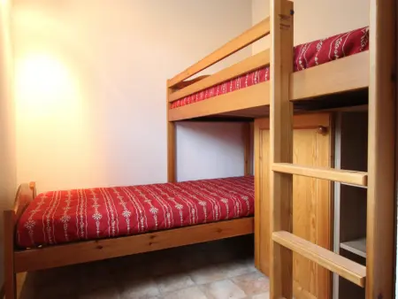 Appartement spacieux pour 6 avec balcon et parking - Photo 4