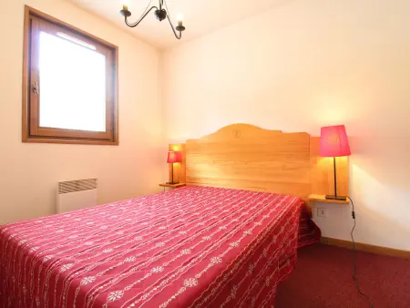 Appartement spacieux 6 pers avec parking au pied des pistes à Lanslevillard - Photo 3