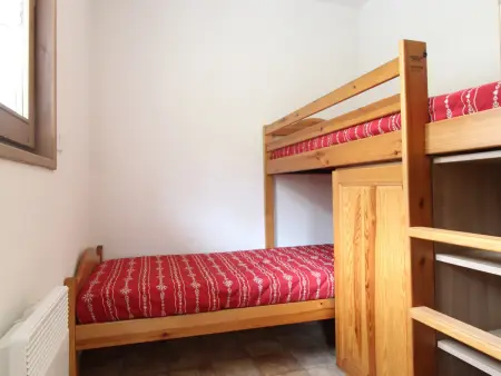 Appartement spacieux 6 pers avec parking au pied des pistes à Lanslevillard - Photo 4