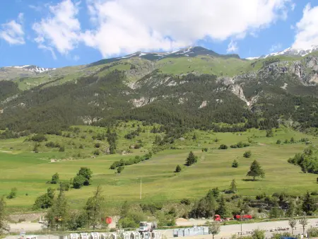 Appartement Confort 4 Pers, Pied des Pistes, Parking Inclus, Lanslevillard-Val Cenis - Photo 5