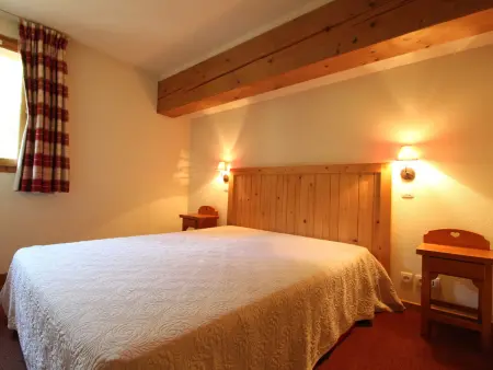 Appartement pour 4 personnes avec piscine, pied des pistes à Val Cenis - Photo 3