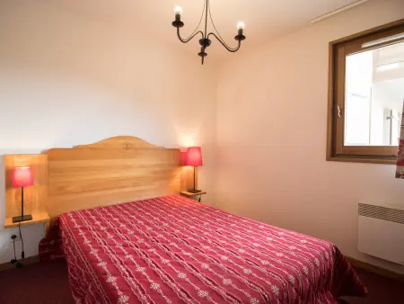 Spacieux appartement 6 pers au pied des pistes avec parking, terrasse et wifi à Val-Cenis - Photo 3