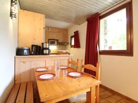 Appartement confortable 5 personnes à Val Cenis - proche télécabine et ESF - Photo 1