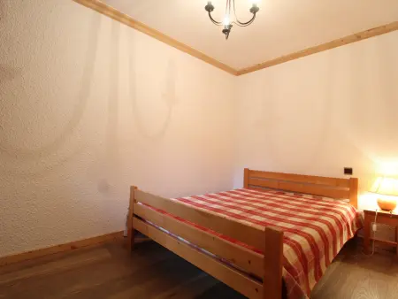 Appartement confortable 5 personnes à Val Cenis - proche télécabine et ESF - Photo 4