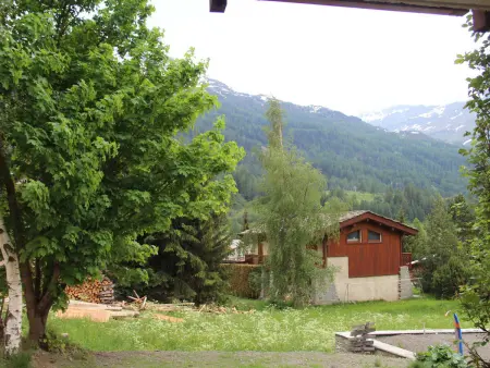 Appartement confortable 5 personnes à Val Cenis - proche télécabine et ESF - Photo 5