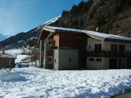 Appartement confortable 5 personnes à Val Cenis - proche télécabine et ESF - Photo 8