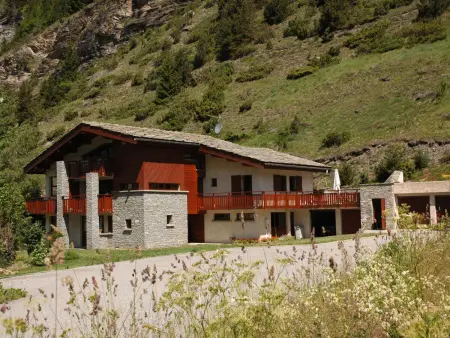 Appartement confortable 5 personnes à Val Cenis - proche télécabine et ESF - Photo 9