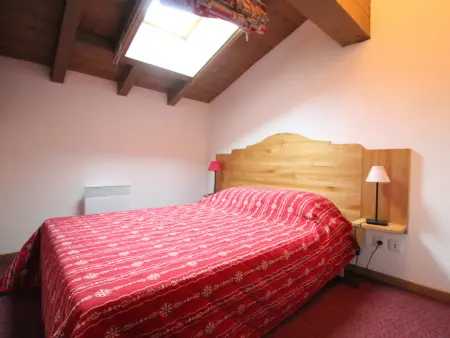 Appartement 4 pers à Val Cenis, au pied des pistes, parking, WIFI et balcon - Photo 3