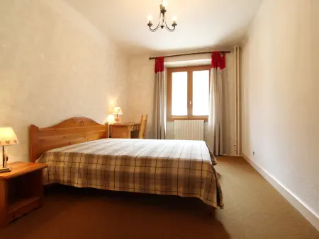 Appartement spacieux 5 pers avec balcon et wifi à Lanslebourg - Photo 2