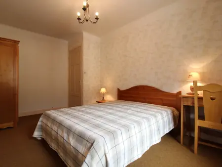 Appartement spacieux 5 pers avec balcon et wifi à Lanslebourg - Photo 3