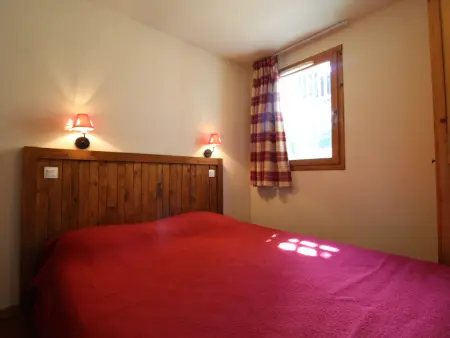 Appartement à Val-Cenis - 4 pers, pied des pistes, piscine, balcon, parking, WiFi gratuit - Photo 3