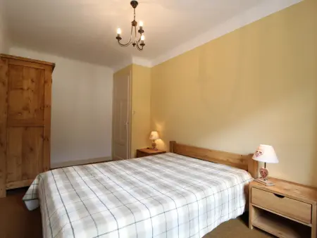 Spacieux appartement 5 pers, balcon, WiFi - Lanslebourg - Photo 1