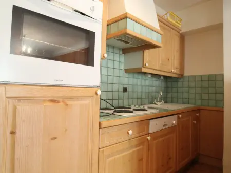 Spacieux appartement 5 pers, balcon, WiFi - Lanslebourg - Photo 2