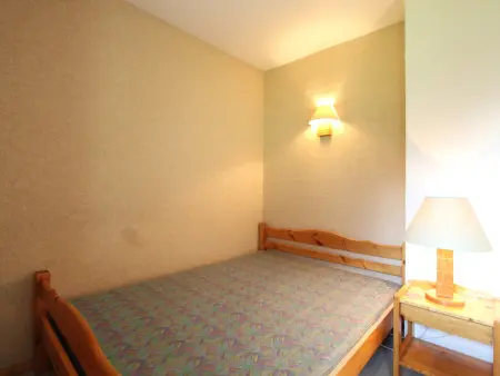Appartement cosy 4 pers, pied des pistes, balcon, parking, WiFi - Photo 3