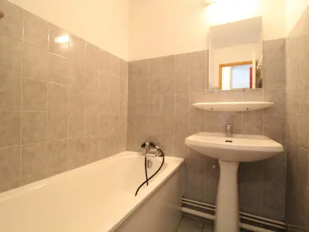 Appartement cosy 4 pers, pied des pistes, balcon, parking, WiFi - Photo 4