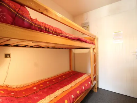 Charmant Appartement pour 4 à Val Cenis le Haut, Résidence La Triade, 200m des Pistes - Photo 3