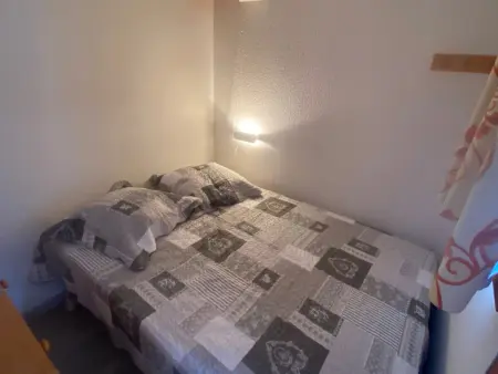Charmant Appartement pour 4 à Val Cenis le Haut, Résidence La Triade, 200m des Pistes - Photo 4