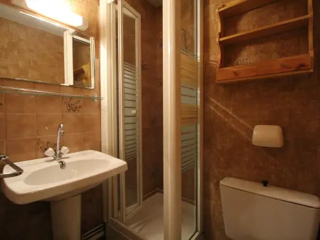 Appartement pour 4 à Val Cenis Lanslevillard, proche caravaneige et remontées mécaniques - Photo 3