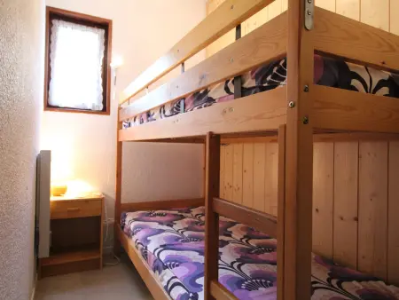 Appartement pour 4 à Val Cenis Lanslevillard, proche caravaneige et remontées mécaniques - Photo 4