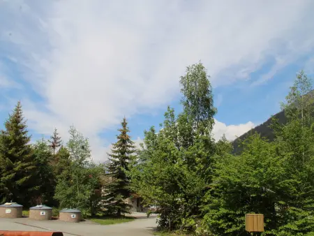 Appartement pour 4 à Val Cenis Lanslevillard, proche caravaneige et remontées mécaniques - Photo 6