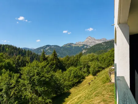 Appartement cozy avec parking, calme pour 4 pers, près des commodités - Photo 2