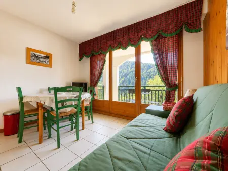 Appartement cozy avec parking, calme pour 4 pers, près des commodités - Photo 3